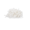 PDR-01/B: White color shredded paper, 100 g 5