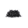 PDR-01/J: Black color shredded paper, 100 g 5