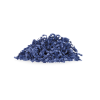 PDR-01/M: Blue color shredded paper, 100 g 5
