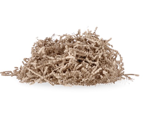 PDR-01/ECO: Eco color shredded paper, 100 g 1