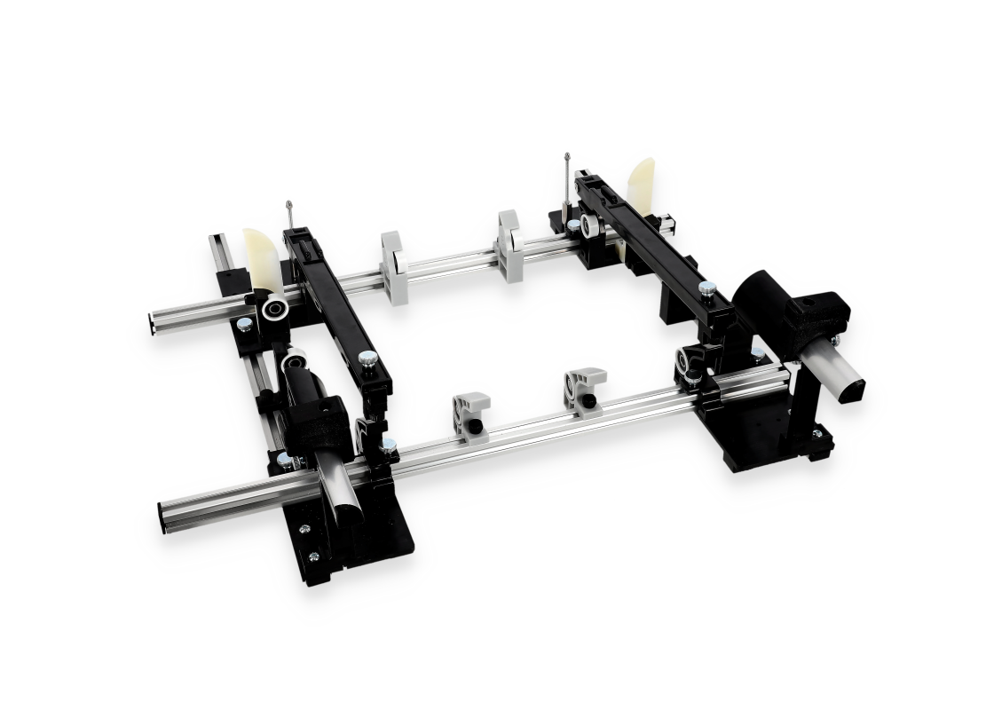 GUD-427: Manual FEFCO 0427 box folding tool 3