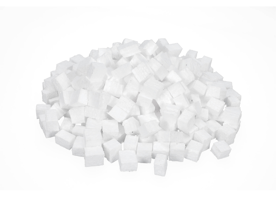 EPS-KUB: Loose packaging cubes, 50 l 2