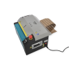 KAR-SHRED: WiAIR CS-325 electric corrugated cardboard shredder 10
