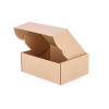 427-10: 150 x 120 x 62 mm cardboard box with quick closure FEFCO 0427 6