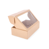 427-13: 270 x 178 x 80 mm cardboard box with quick closure FEFCO 0427 9