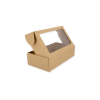 427-20: 340 x 190 x 90 mm cardboard box with quick closure FEFCO 0427 11