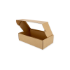 427-20: 340 x 190 x 90 mm cardboard box with quick closure FEFCO 0427 10