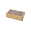 427-20: 340 x 190 x 90 mm cardboard box with quick closure FEFCO 0427 12