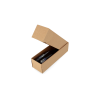 427-21: 90 x 340 x 90 mm cardboard box with quick closure FEFCO 0427 20