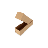 427-21: 90 x 340 x 90 mm cardboard box with quick closure FEFCO 0427 18