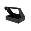 427-22: 305 x 215 x 80 mm cardboard box with quick closure FEFCO 0427 5