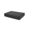 427-3: 300 x 215 x 50 mm cardboard box with quick closure FEFCO 0427 6