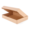 427-3: 300 x 215 x 50 mm cardboard box with quick closure FEFCO 0427 17