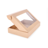 427-3: 300 x 215 x 50 mm cardboard box with quick closure FEFCO 0427 19