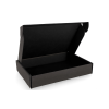 427-7: 216 x 148 x 38 mm cardboard box with quick closure FEFCO 0427 4