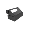 427-20: 340 x 190 x 90 mm cardboard box with quick closure FEFCO 0427 5