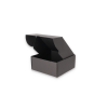 427-4: 200 x 200 x 90 mm cardboard box with quick closure FEFCO 0427 5