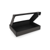 427-3: 300 x 215 x 50 mm cardboard box with quick closure FEFCO 0427 12