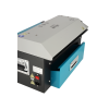 KAR-SHRED: WiAIR CS-325 electric corrugated cardboard shredder 11