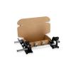 GUD-427: Manual FEFCO 0427 box folding tool 9