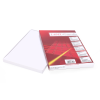 A4-4: 4 labels per sheet 105mm x 148.5mm 2