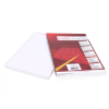 A4-8: 8 labels per sheet 105mm x 74mm 2