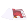 A4-56: 56 labels per sheet 52.5mm x 21.2mm 2