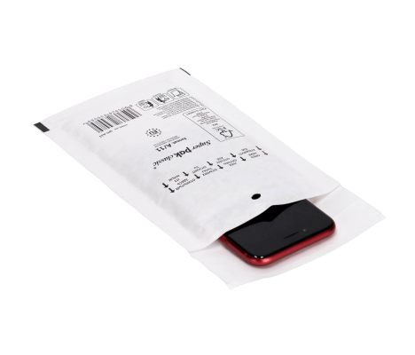 AIR-11: 100 x 165 mm envelope for shipments, with air protection 2