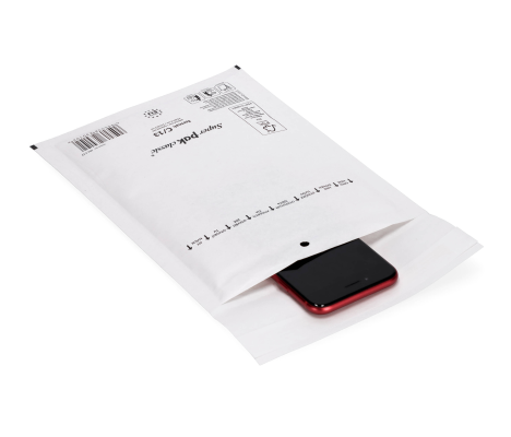 AIR-13: 150 x 215 mm envelope for shipments, with air protection 2
