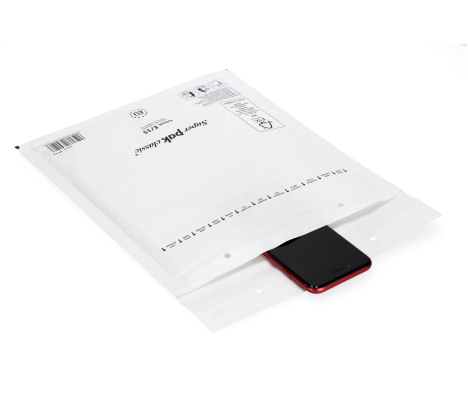 AIR-15: 220 x 265 mm envelope for shipments, with air protection 2
