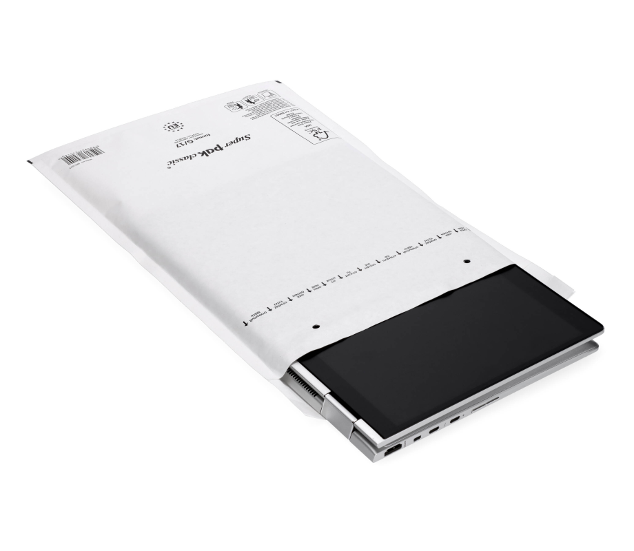 AIR-17: 230 x 340 mm envelope for shipments, with air protection 1