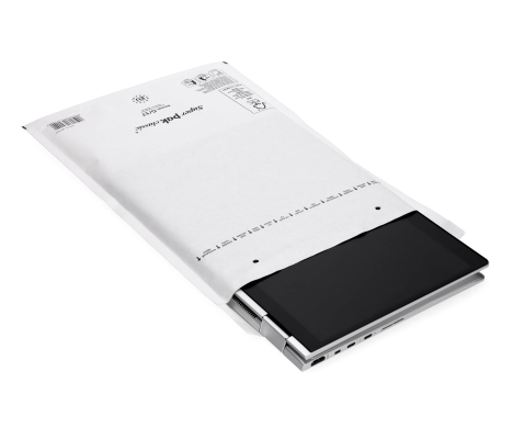AIR-17: 230 x 340 mm envelope for shipments, with air protection 2