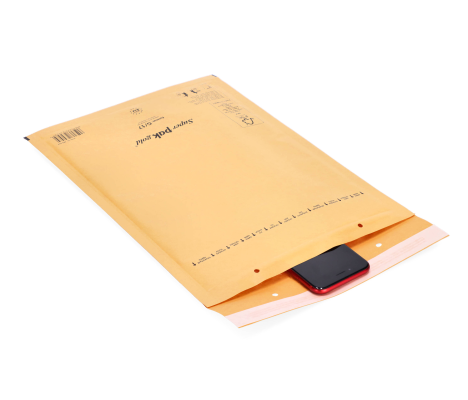 AIR-17: 230 x 340 mm envelope for shipments, with air protection 3