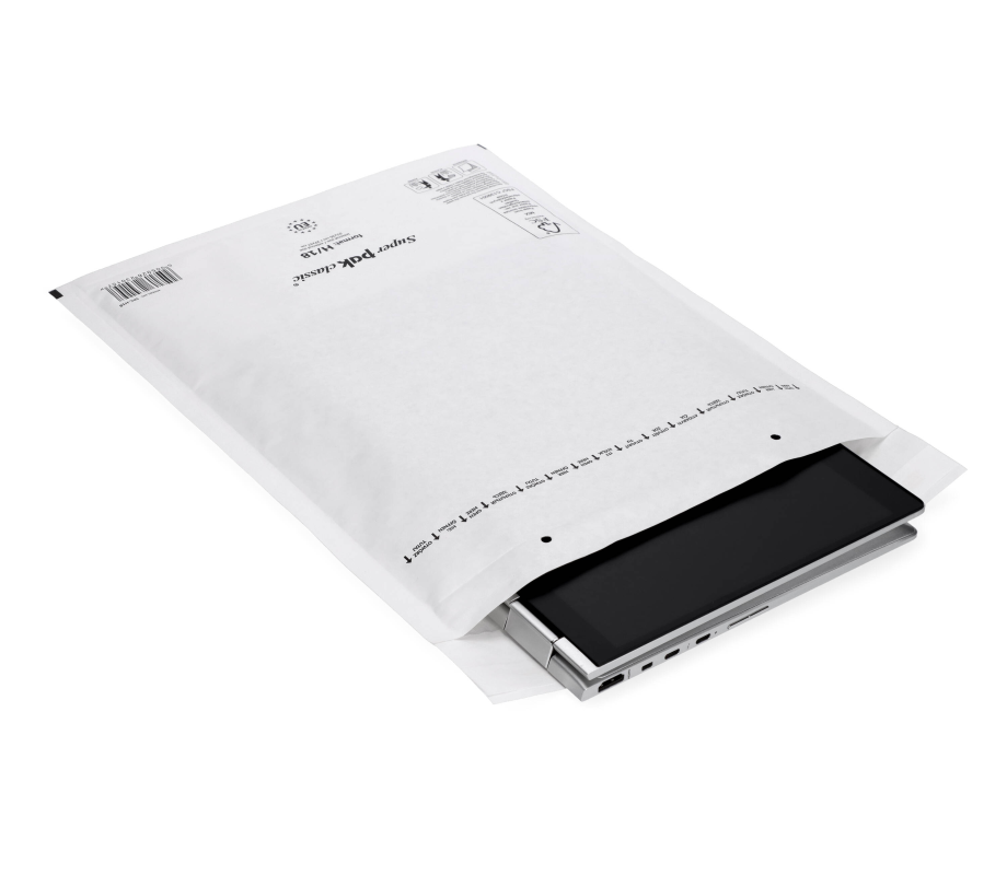 AIR-18: 270 x 360 mm envelope for shipments, with air protection 1