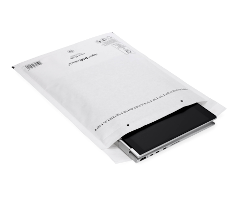 AIR-18: 270 x 360 mm envelope for shipments, with air protection 2