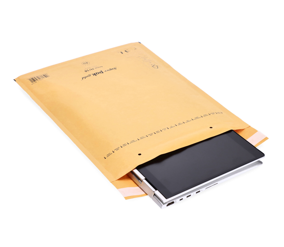 AIR-18: 270 x 360 mm envelope for shipments, with air protection 3