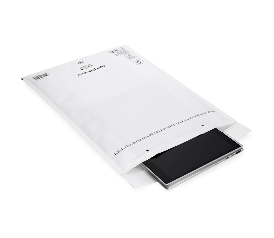 AIR-19: 300 x 445 mm envelope for shipments, with air protection 1