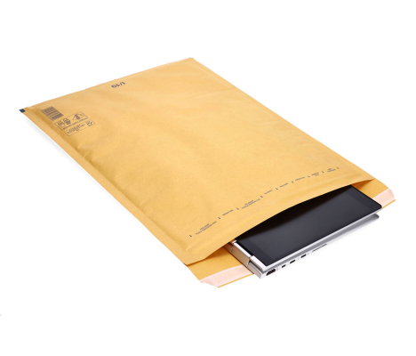 AIR-19: 300 x 445 mm envelope for shipments, with air protection 3