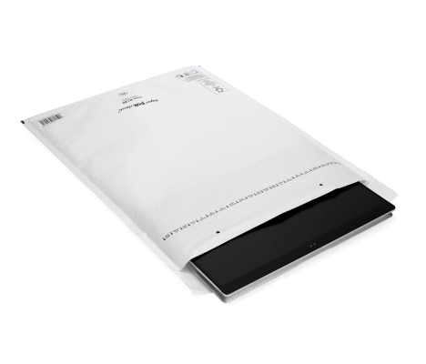 AIR-20: 350 x 470 mm envelope for shipments, with air protection 2