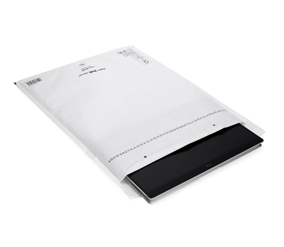 AIR-20: 350 x 470 mm envelope for shipments, with air protection 1