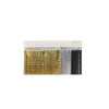AIRMET-24/24: 240 x 240 mm metallized envelope with for shipments 2