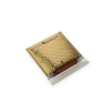 AIRMET-G18/18: 180 x 180 mm metallized envelope for shipments 9