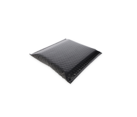 AIRMET-G18/18: 180 x 180 mm metallized envelope for shipments 3