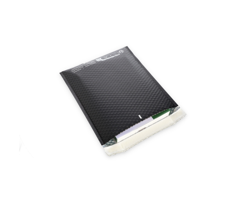 AIRMET-31/36: 310 x 360 mm metallized envelope for shipments 3