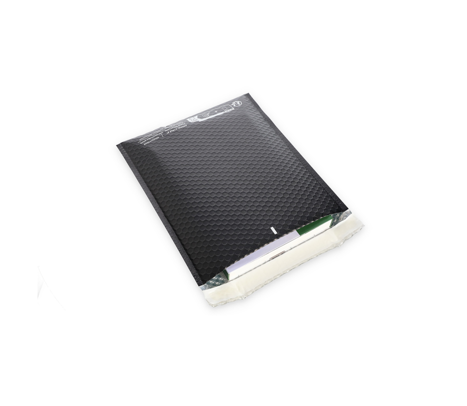 AIRMET-31/36: 310 x 360 mm metallized envelope for shipments 10