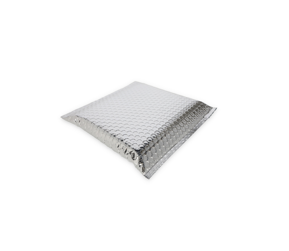 AIRMET-31/36: 310 x 360 mm metallized envelope for shipments 17