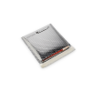 AIRMET-24/24: 240 x 240 mm metallized envelope with for shipments 21