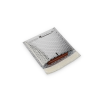 AIRMET-G18/18: 180 x 180 mm metallized envelope for shipments 23