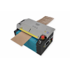 KAR-SHRED: WiAIR CS-325 electric corrugated cardboard shredder 8
