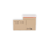 ASD/20: 213 x 153 x 109 mm <br> Shipping box with auto-lock bottom and adhesive closure strip 13